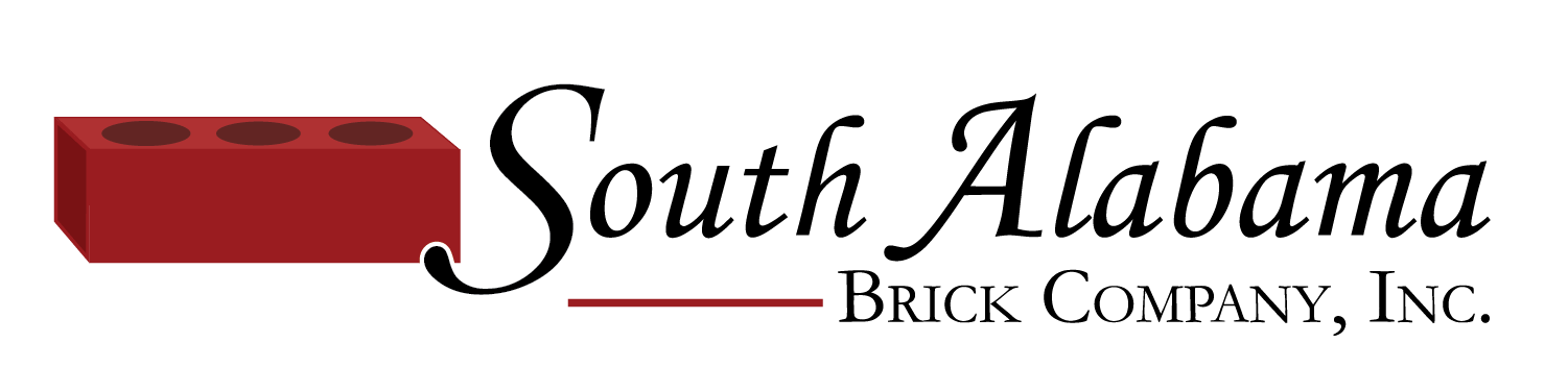 South Alabama Brick Company logo